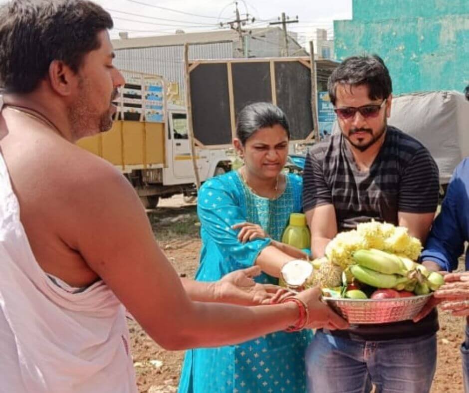 Current construction status 1